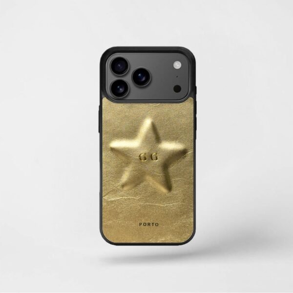 1 Gold Star