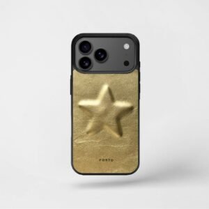 Gold Star